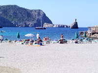 Playa Benirrs