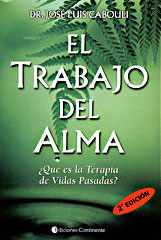 El Trabajo del Alma